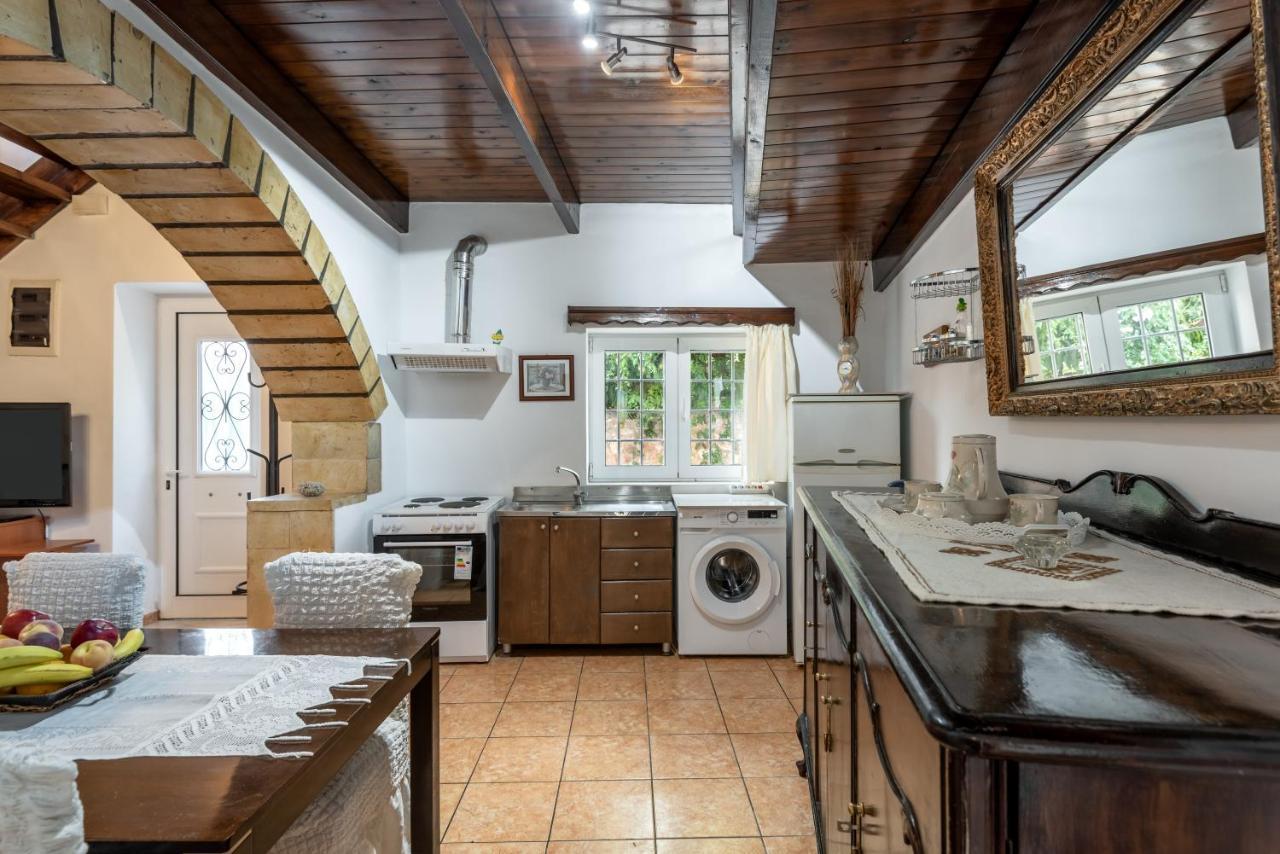 Appartement Cretan Comfortable House - Hamam *