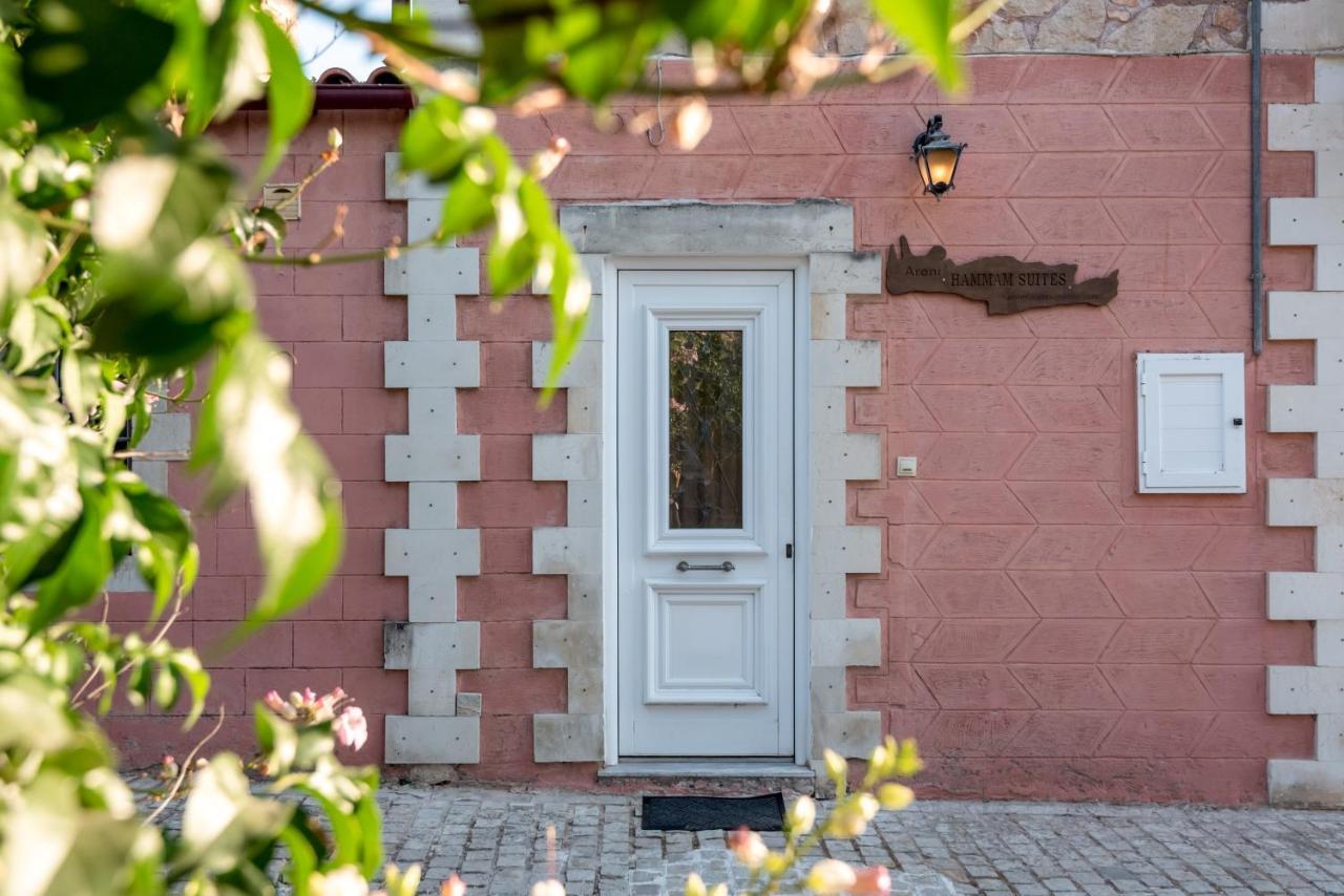 Appartement Cretan Comfortable House - Hamam