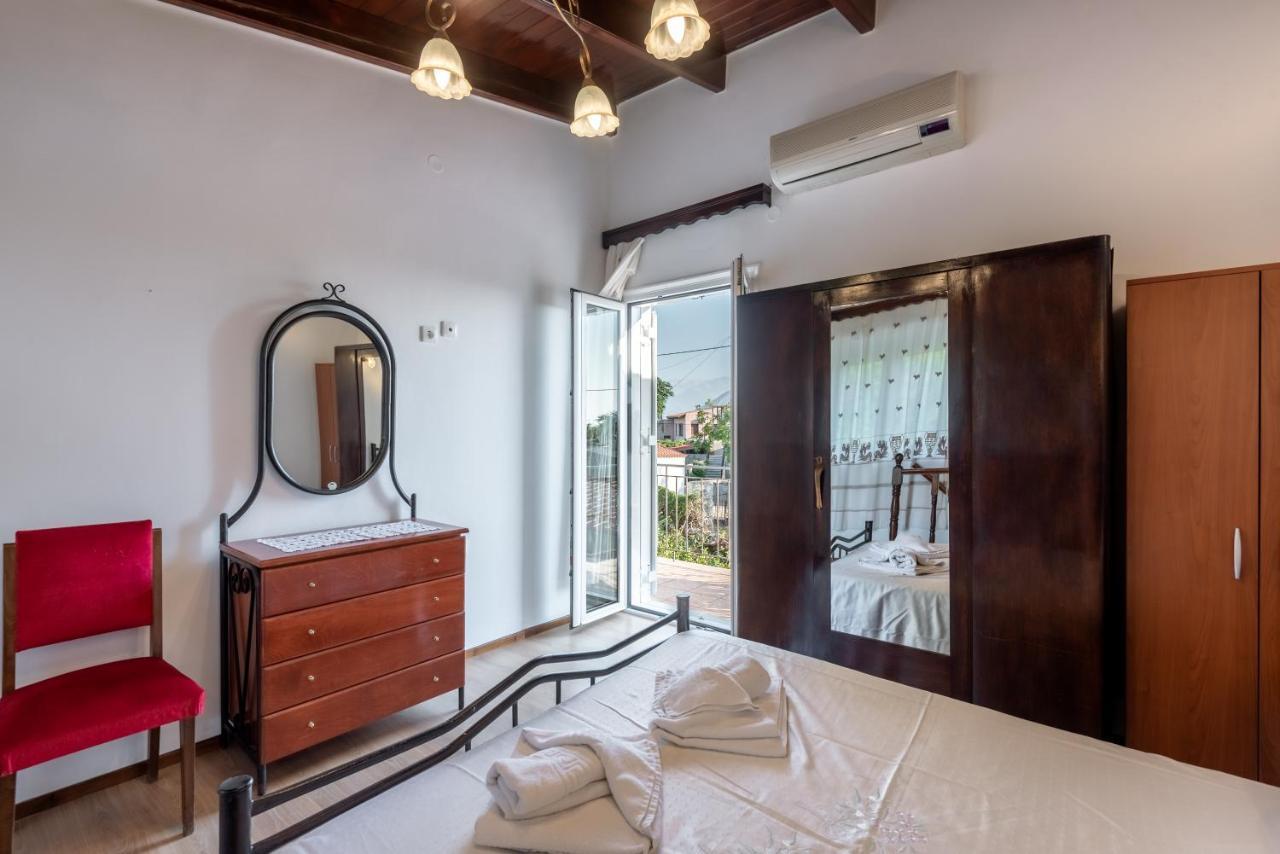 Cretan Comfortable House - Hamam Appartement