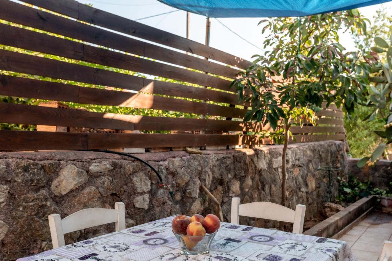 Appartement Cretan Comfortable House - Hamam *