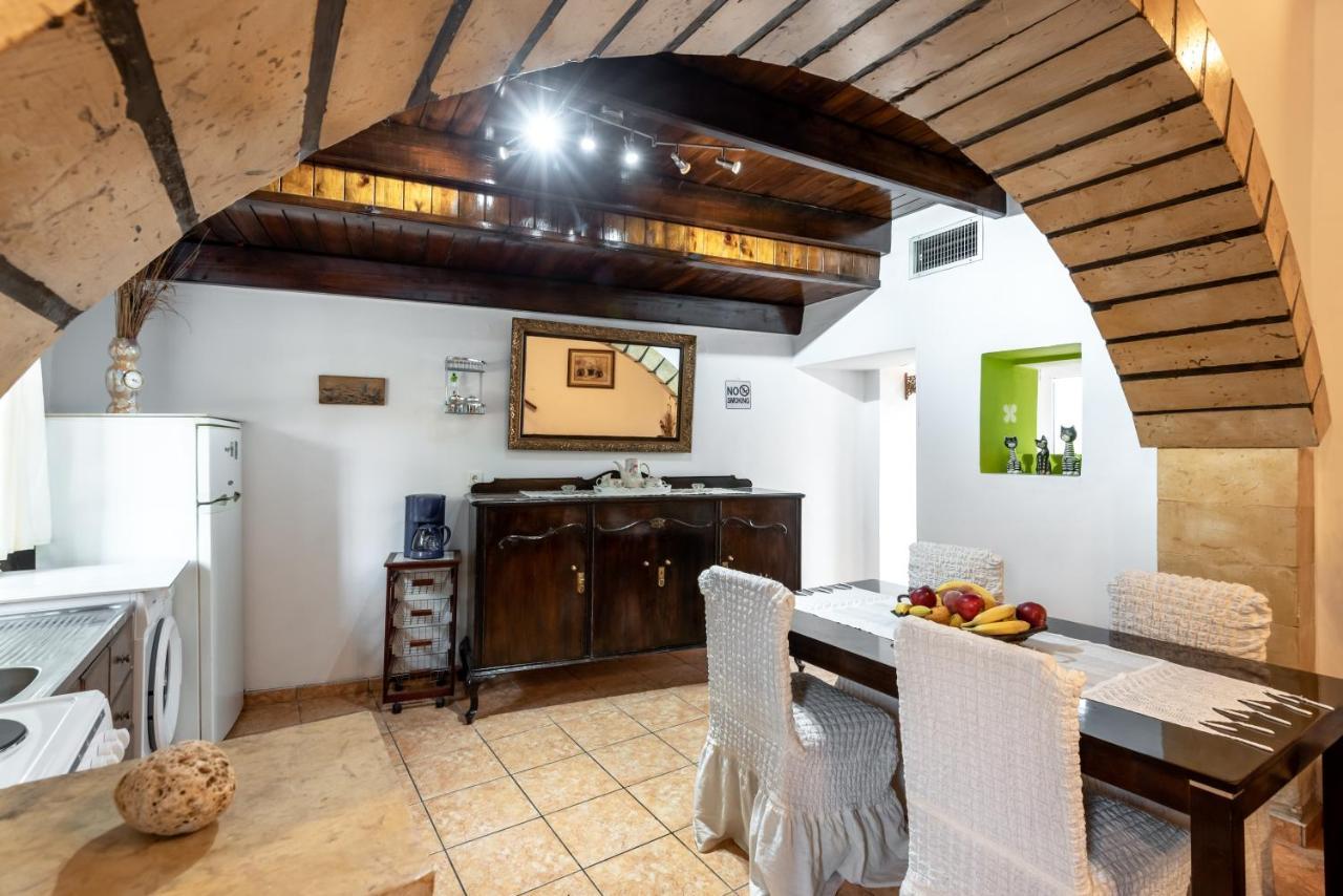 Appartement Cretan Comfortable House - Hamam *