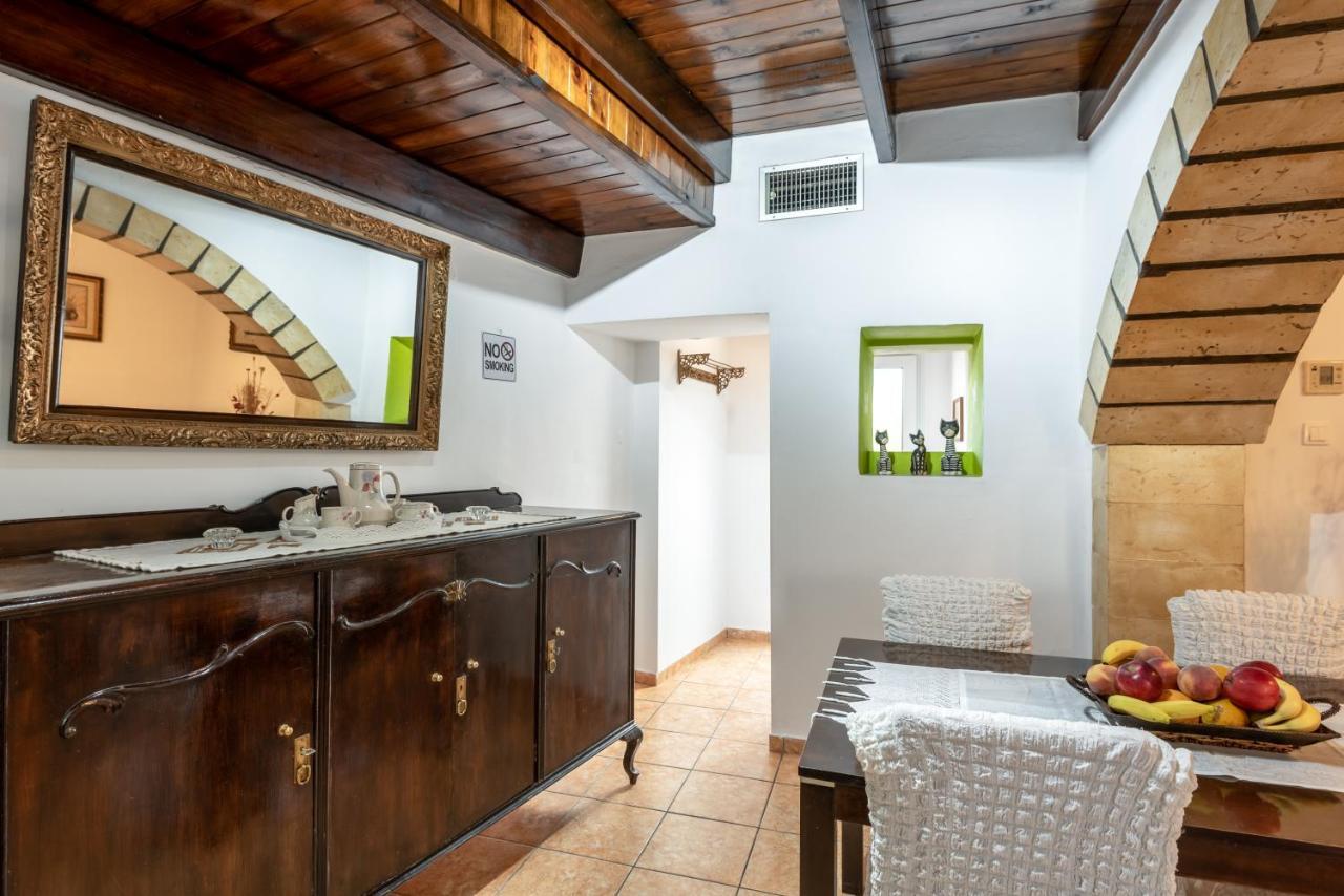 Cretan Comfortable House - Hamam