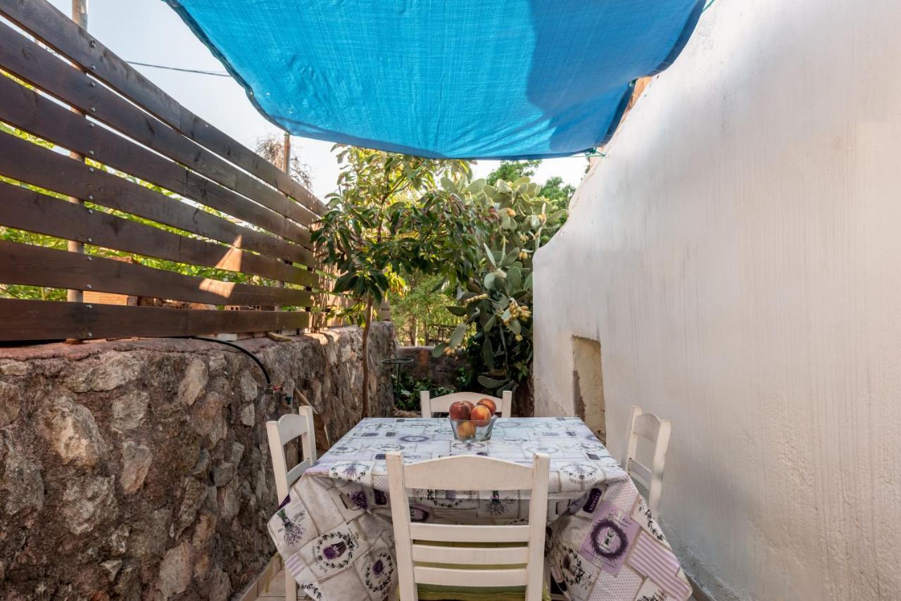 Cretan Comfortable House - Hamam Appartement *